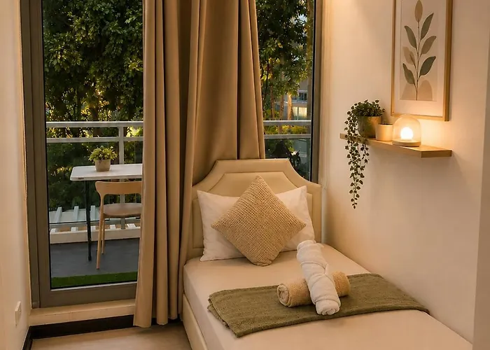 Azure Urban Residences By Casa Serene * Manila
