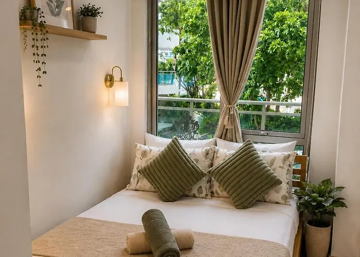 Azure Urban Residences By Casa Serene Manila