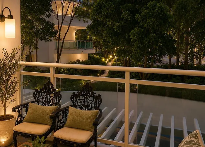 Azure Urban Residences By Casa Serene * Manila