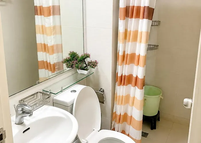 Azure Urban Residences By Casa Serene Manila