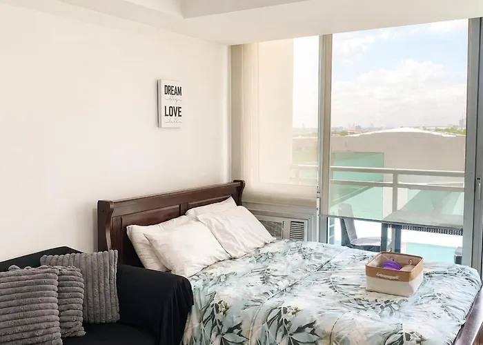 Azure Urban Residences By Casa Serene * Manila