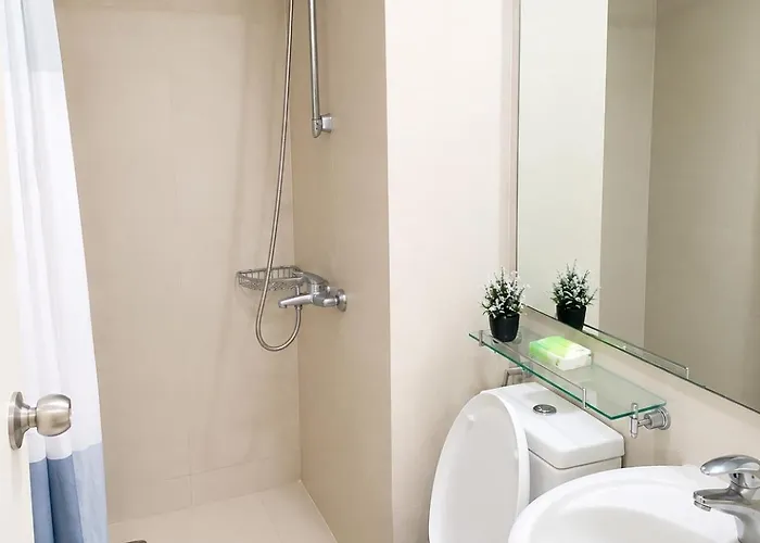 Azure Urban Residences By Casa Serene Manila